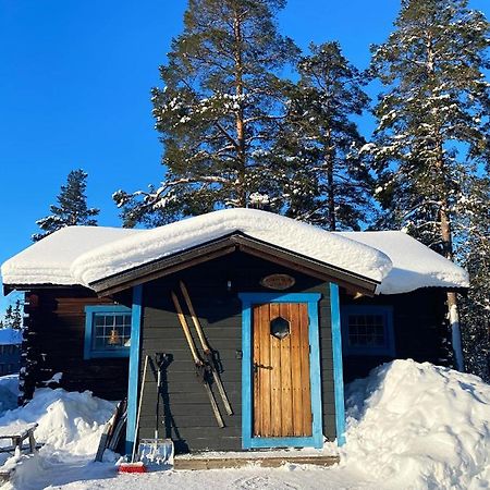 Joaengets Fjaellgard Villa Sälen Dış mekan fotoğraf