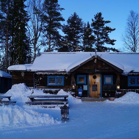 Joaengets Fjaellgard Villa Sälen Dış mekan fotoğraf