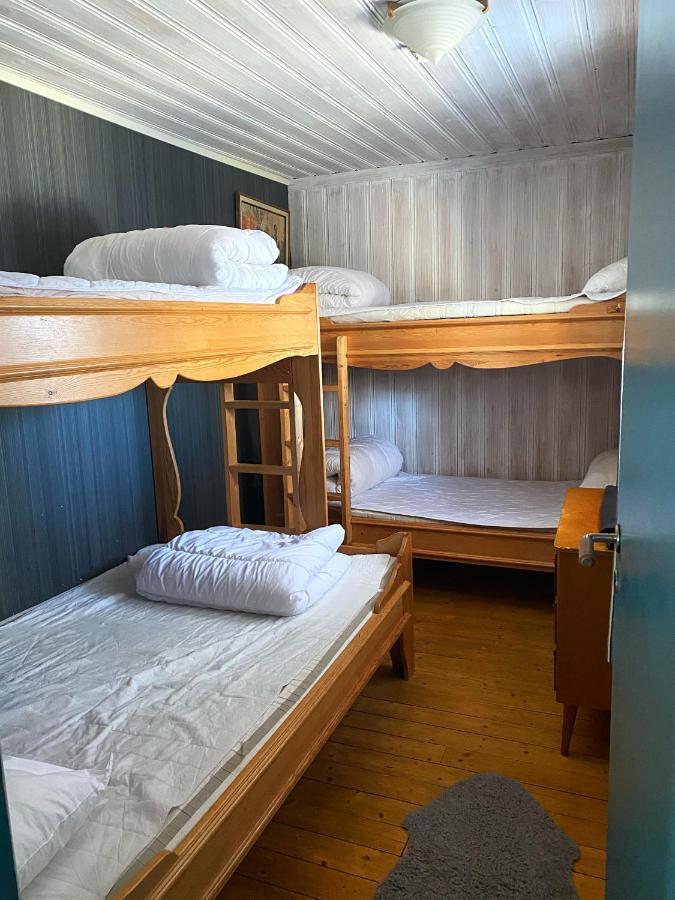 Joaengets Fjaellgard Villa Sälen Dış mekan fotoğraf