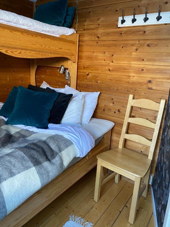 Joaengets Fjaellgard Villa Sälen Dış mekan fotoğraf