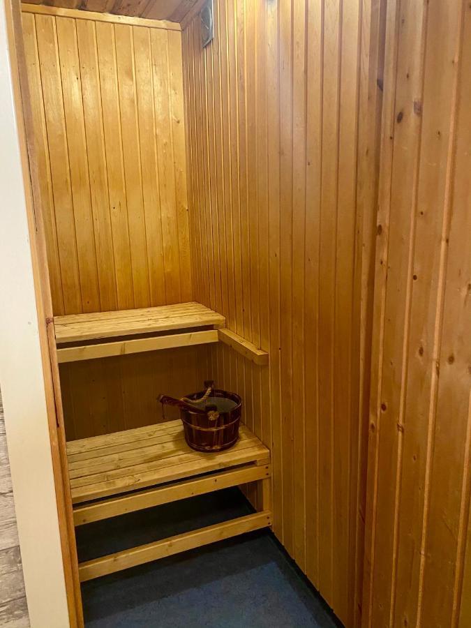 Joaengets Fjaellgard Villa Sälen Dış mekan fotoğraf