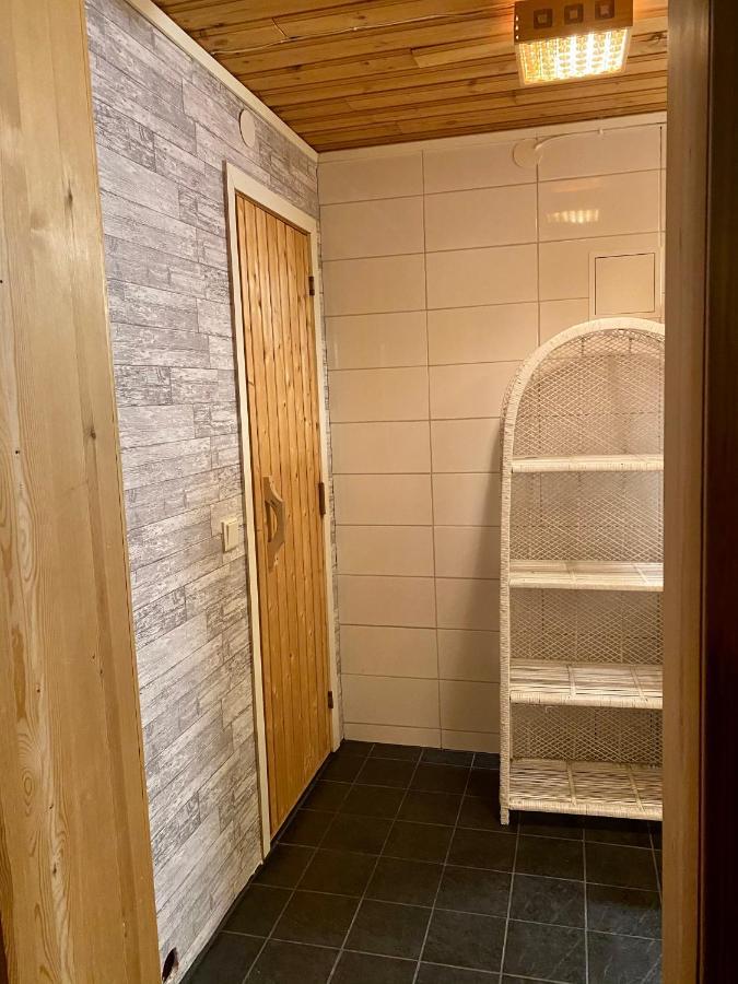 Joaengets Fjaellgard Villa Sälen Dış mekan fotoğraf