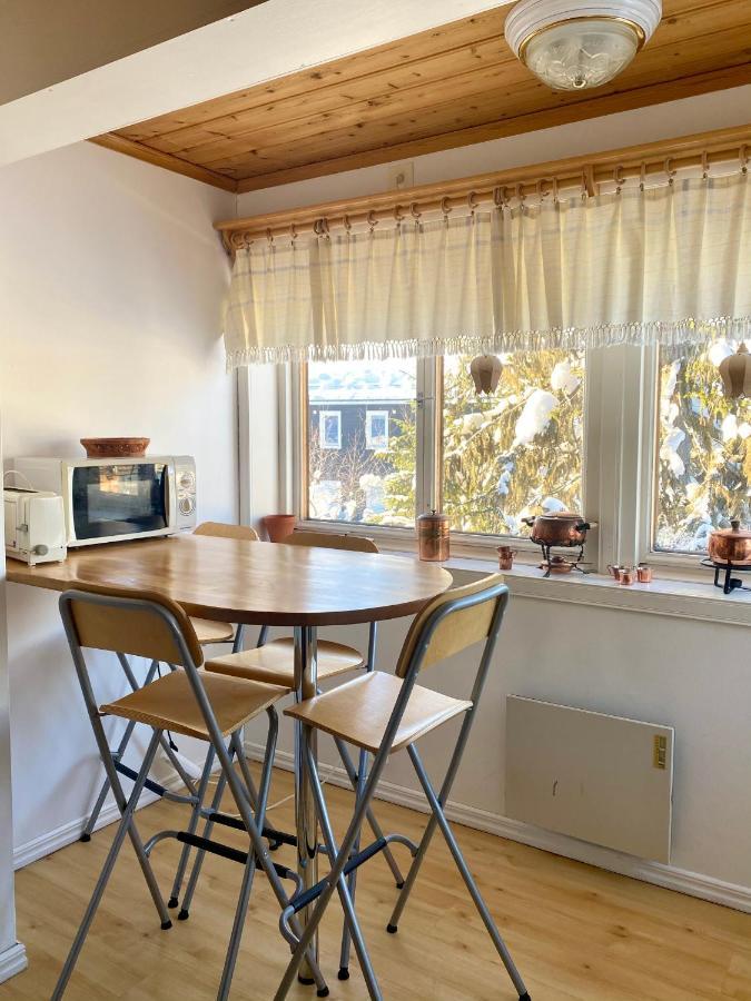 Joaengets Fjaellgard Villa Sälen Dış mekan fotoğraf