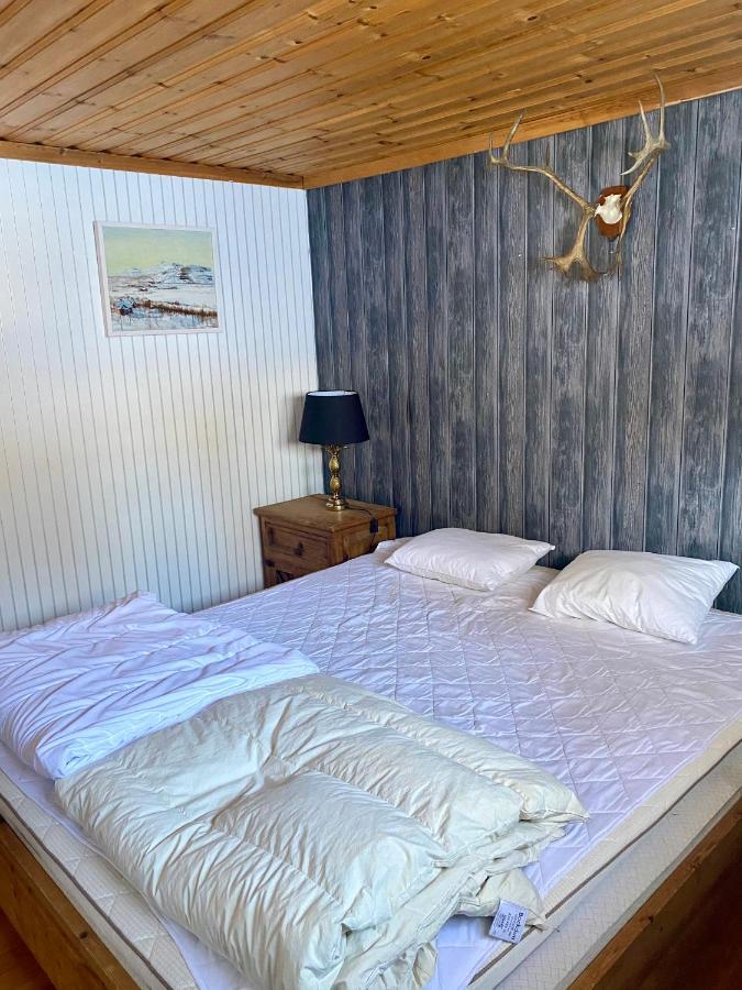 Joaengets Fjaellgard Villa Sälen Dış mekan fotoğraf