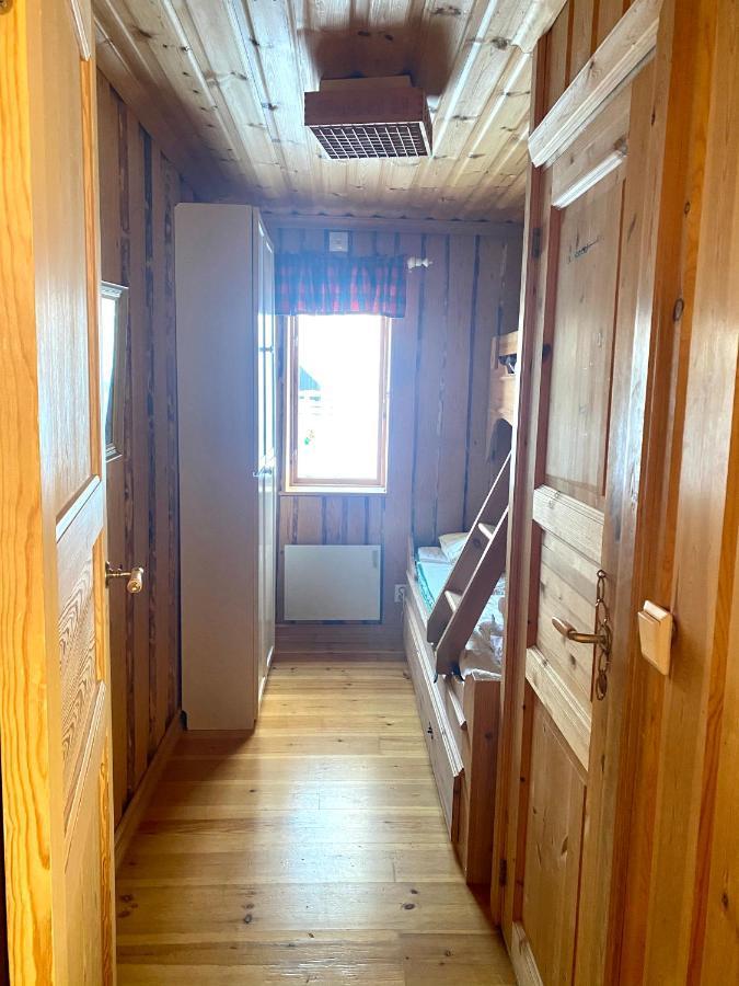 Joaengets Fjaellgard Villa Sälen Dış mekan fotoğraf
