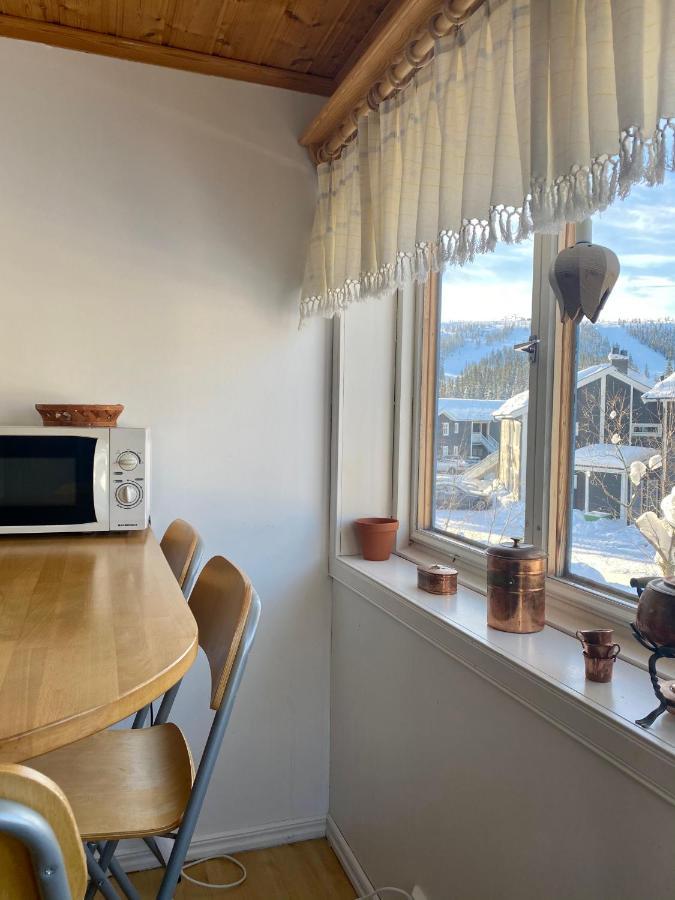 Joaengets Fjaellgard Villa Sälen Dış mekan fotoğraf