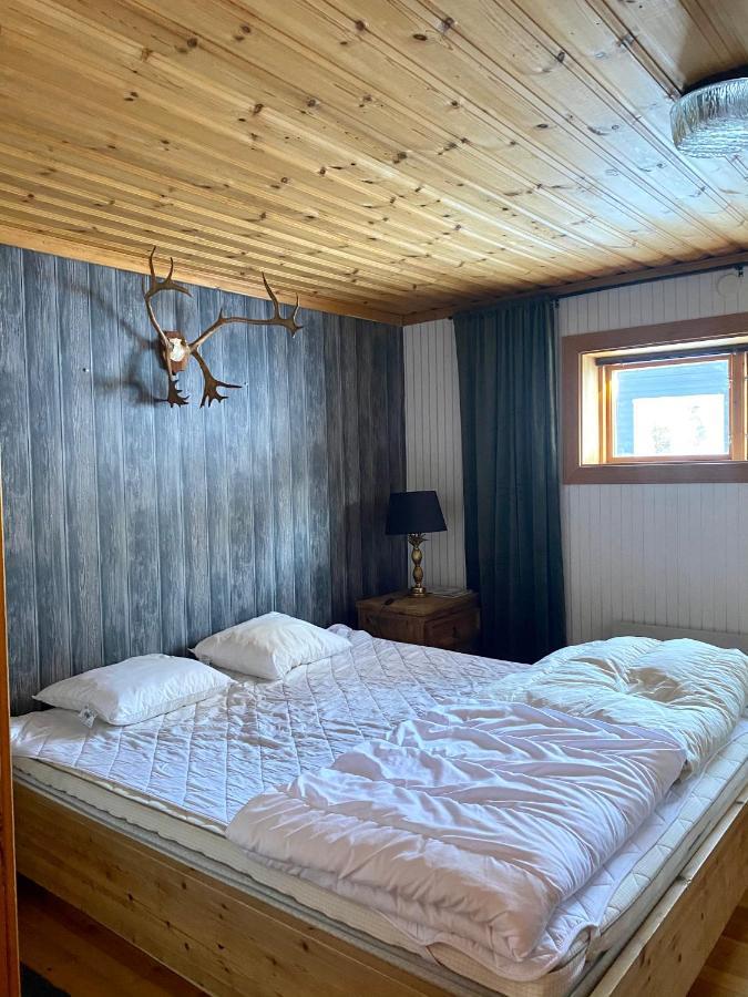 Joaengets Fjaellgard Villa Sälen Dış mekan fotoğraf