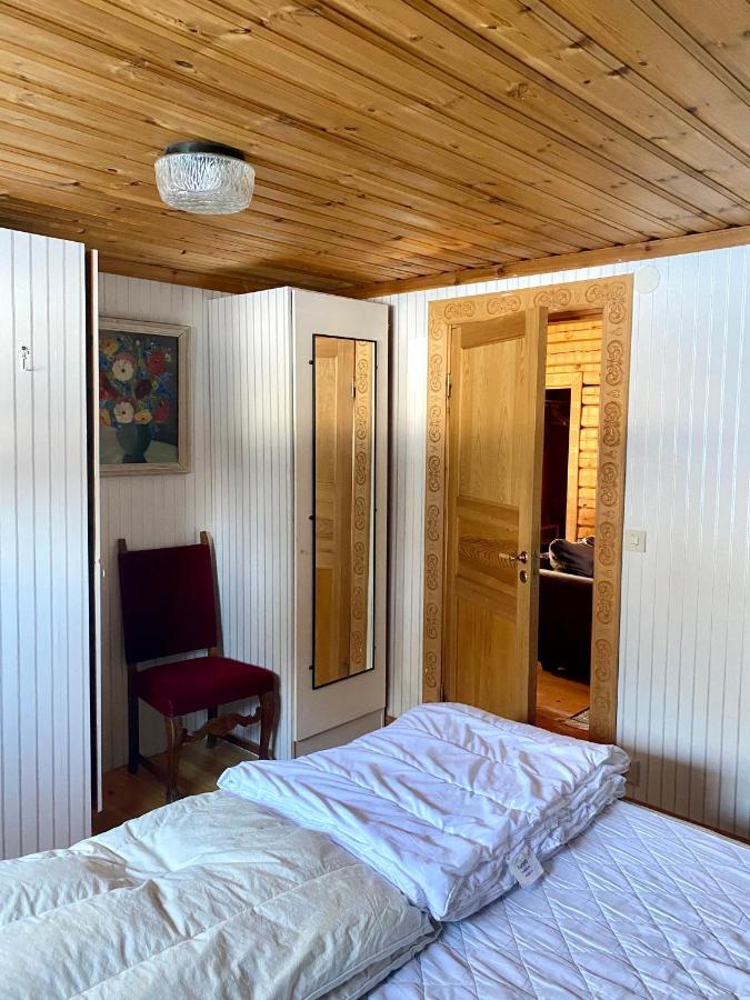 Joaengets Fjaellgard Villa Sälen Dış mekan fotoğraf