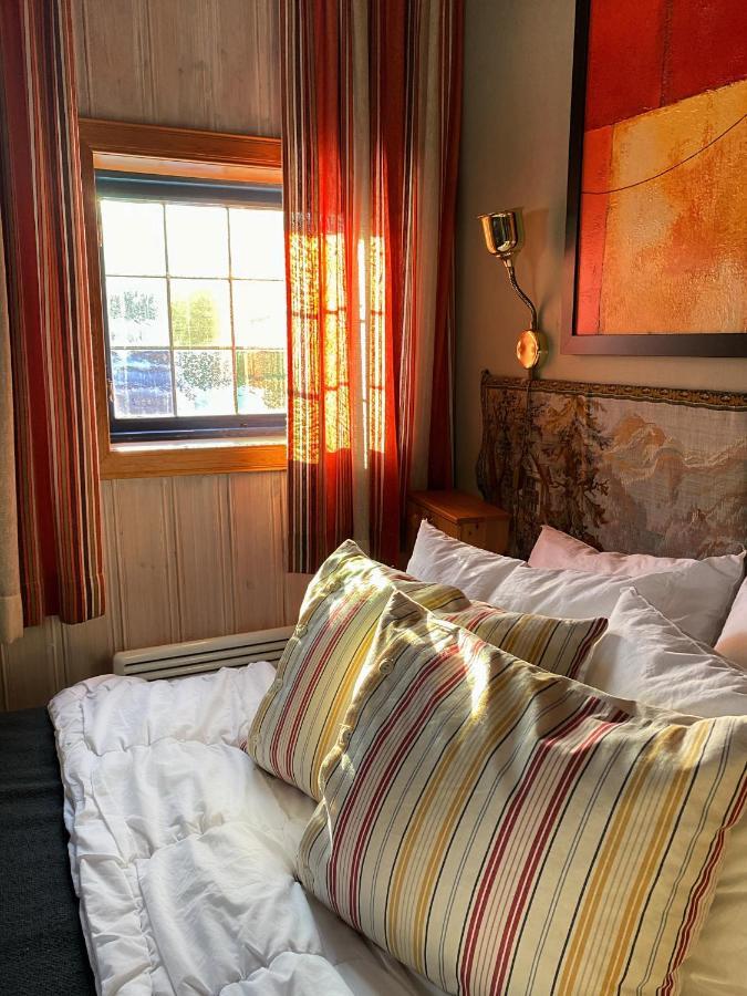 Joaengets Fjaellgard Villa Sälen Dış mekan fotoğraf