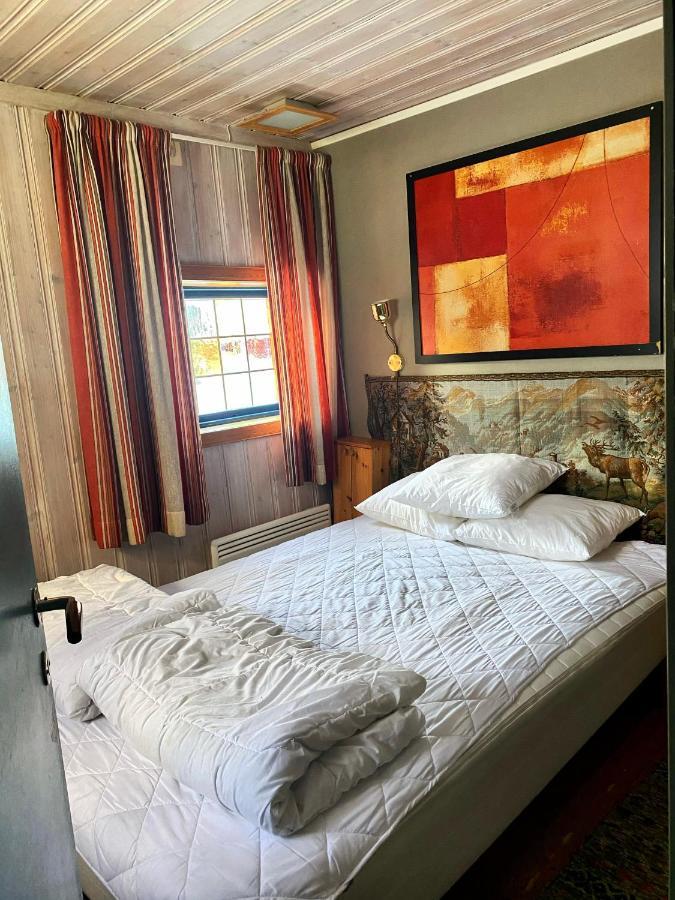 Joaengets Fjaellgard Villa Sälen Dış mekan fotoğraf