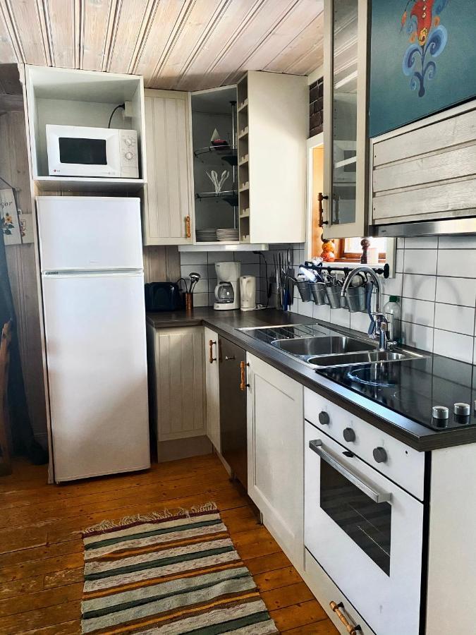Joaengets Fjaellgard Villa Sälen Dış mekan fotoğraf
