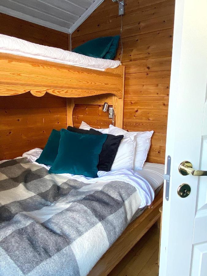 Joaengets Fjaellgard Villa Sälen Dış mekan fotoğraf