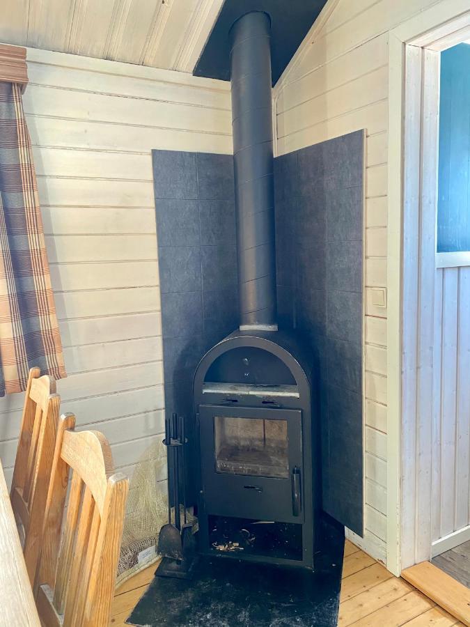 Joaengets Fjaellgard Villa Sälen Dış mekan fotoğraf