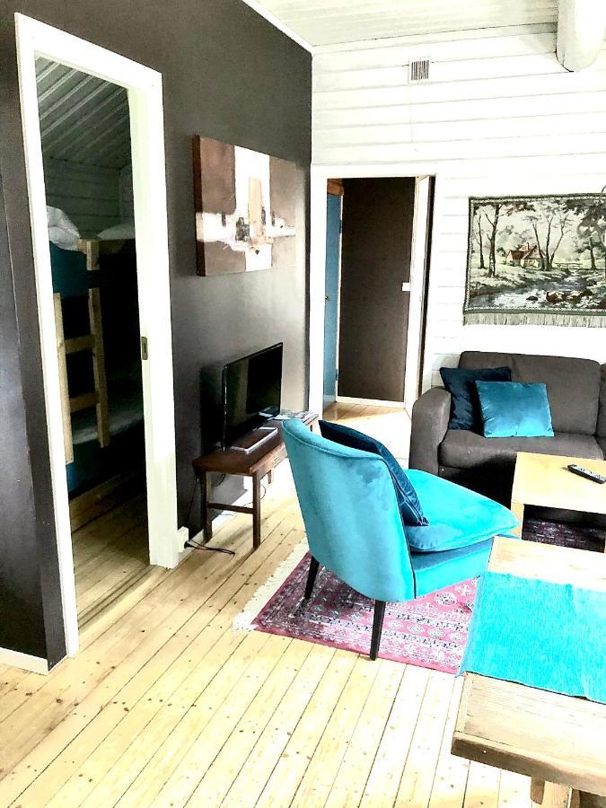 Joaengets Fjaellgard Villa Sälen Dış mekan fotoğraf