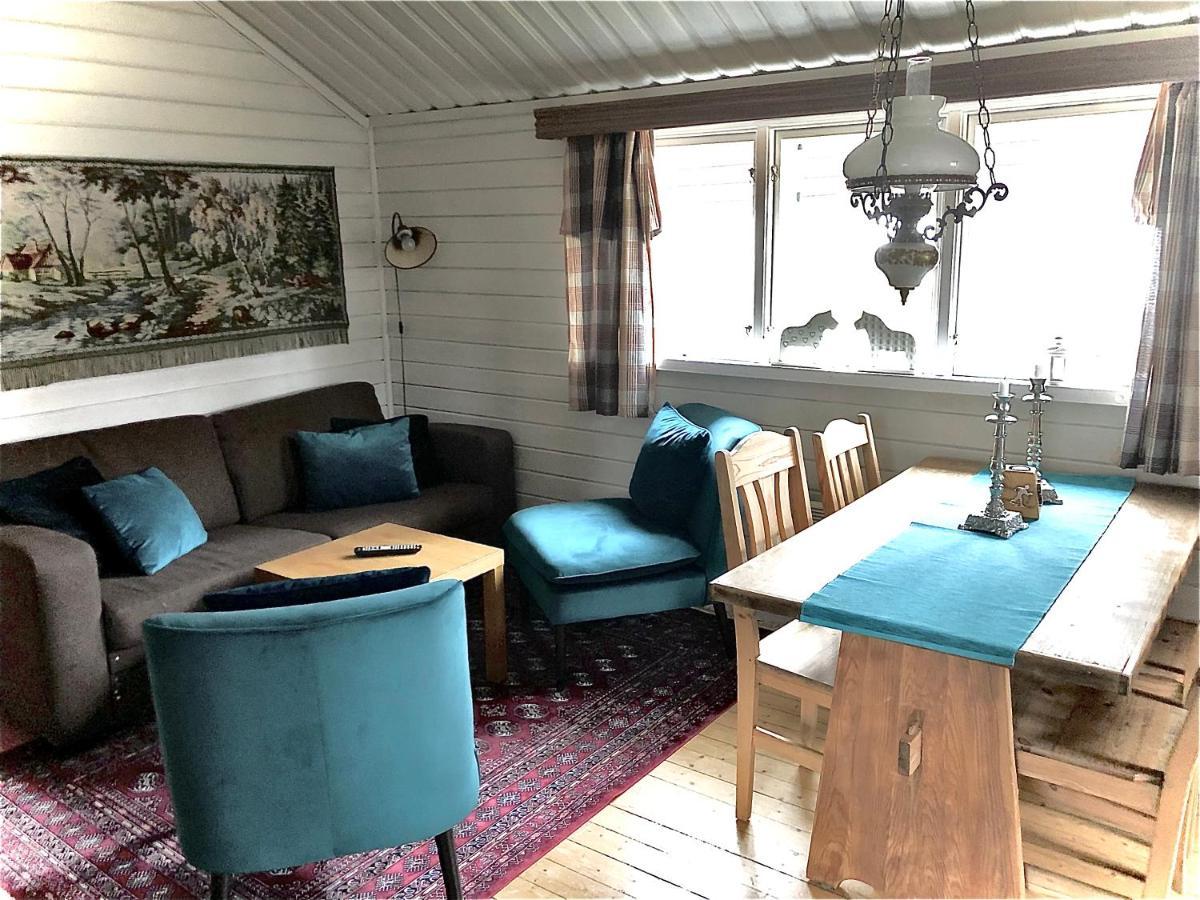 Joaengets Fjaellgard Villa Sälen Dış mekan fotoğraf