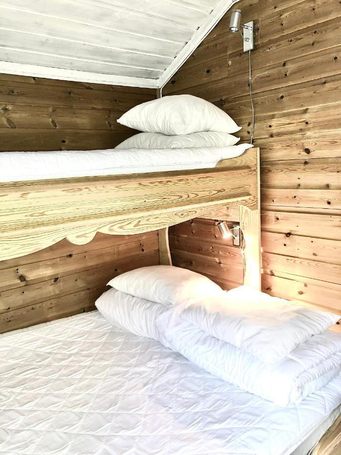 Joaengets Fjaellgard Villa Sälen Dış mekan fotoğraf