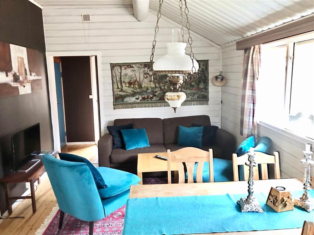 Joaengets Fjaellgard Villa Sälen Dış mekan fotoğraf